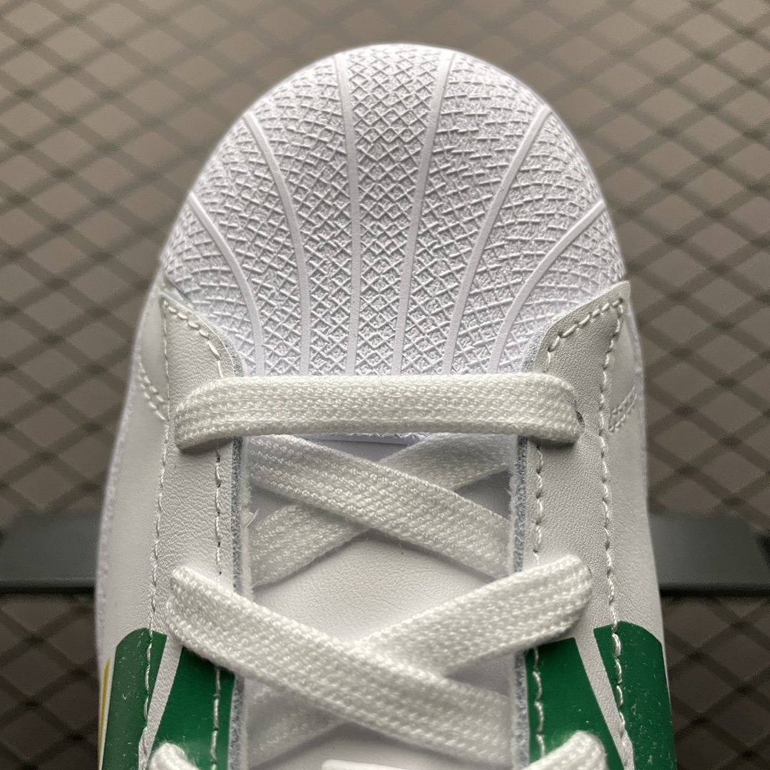Replica Adidas Shoe Adidas Superstar FU9518 36-44