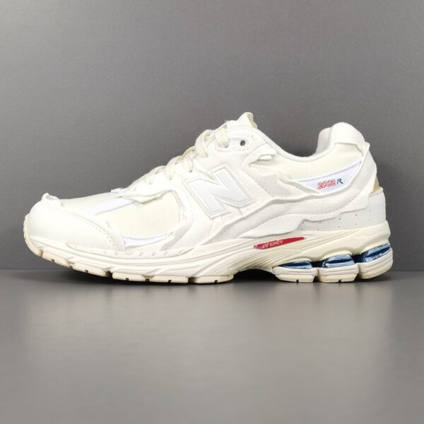 Replica New Balance Shoe New Balance 2002R Reflned FutureML2002RDC