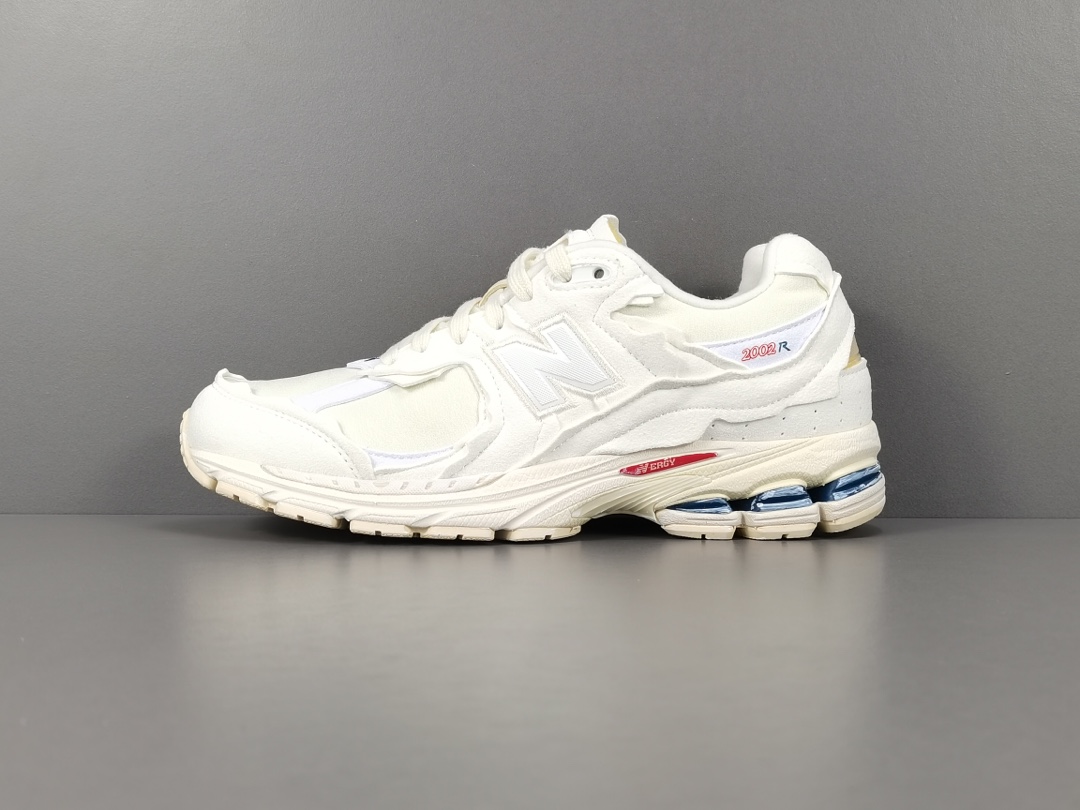 Replica New Balance Shoe New Balance 2002R Reflned FutureML2002RDC