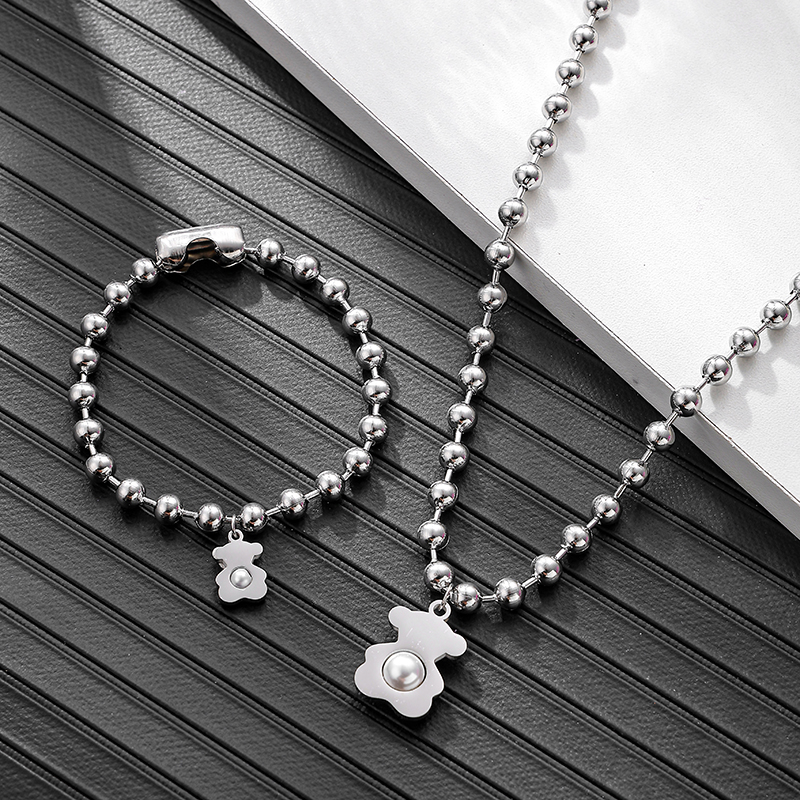 replica TOUE Jewelry set