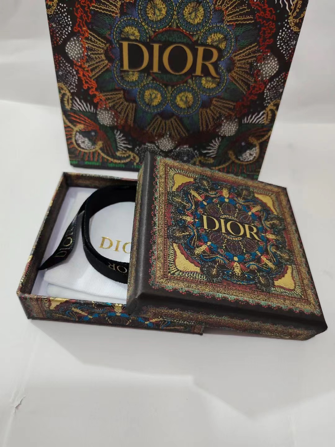 Replica Dior Jewelry BOX