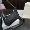 Replica Prada Bag 12*25CM