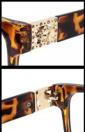 Replica Versace Glasses