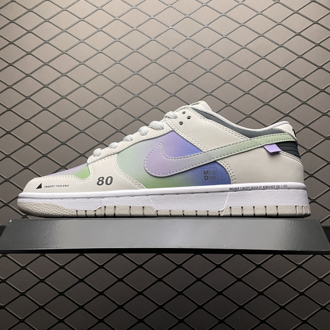 Replica Nike Dunk SB Shoe NK Dunk Low RU2236-565 Size 36-45