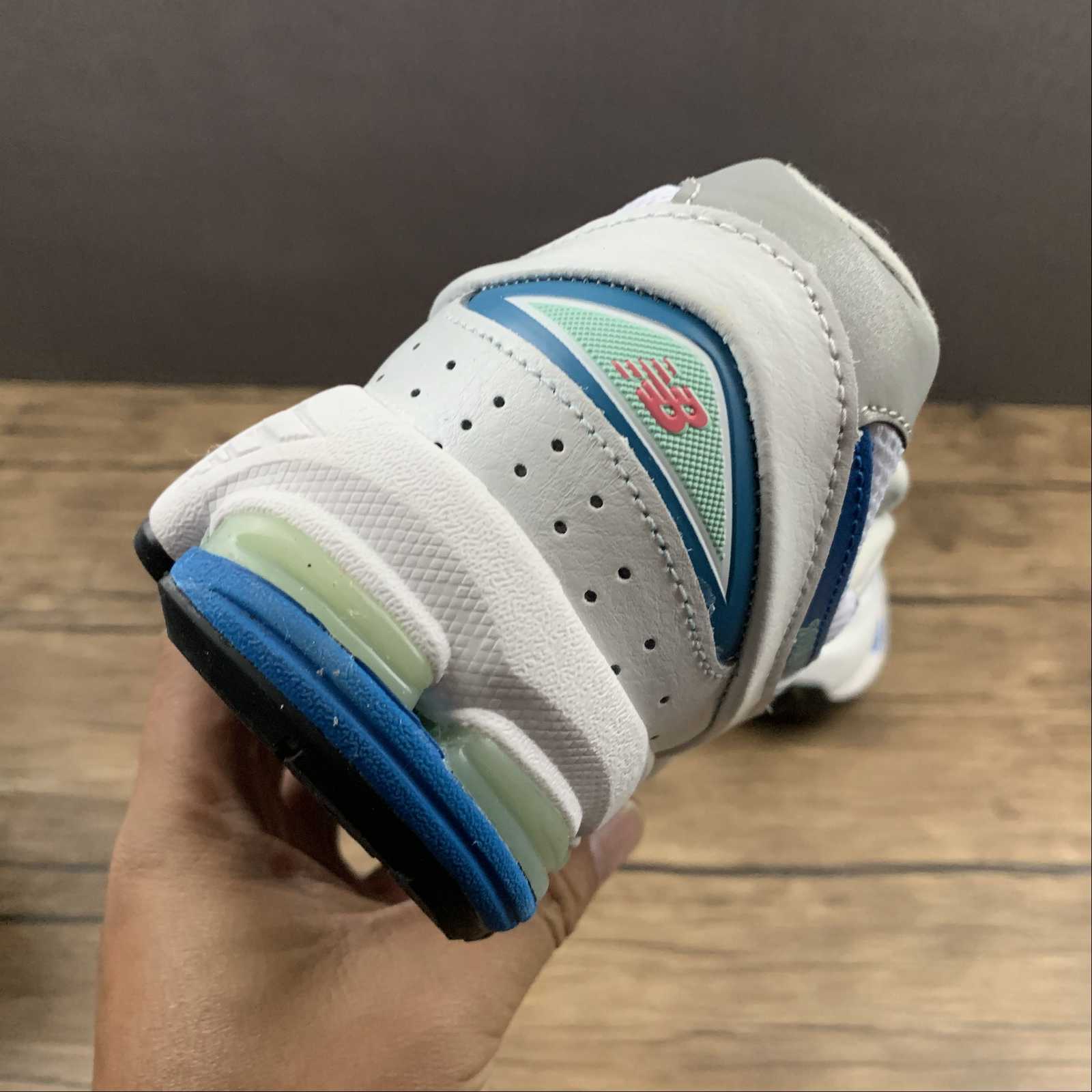 Replica New Balance Shoe New Balance NB2002 M2002RW  36-45