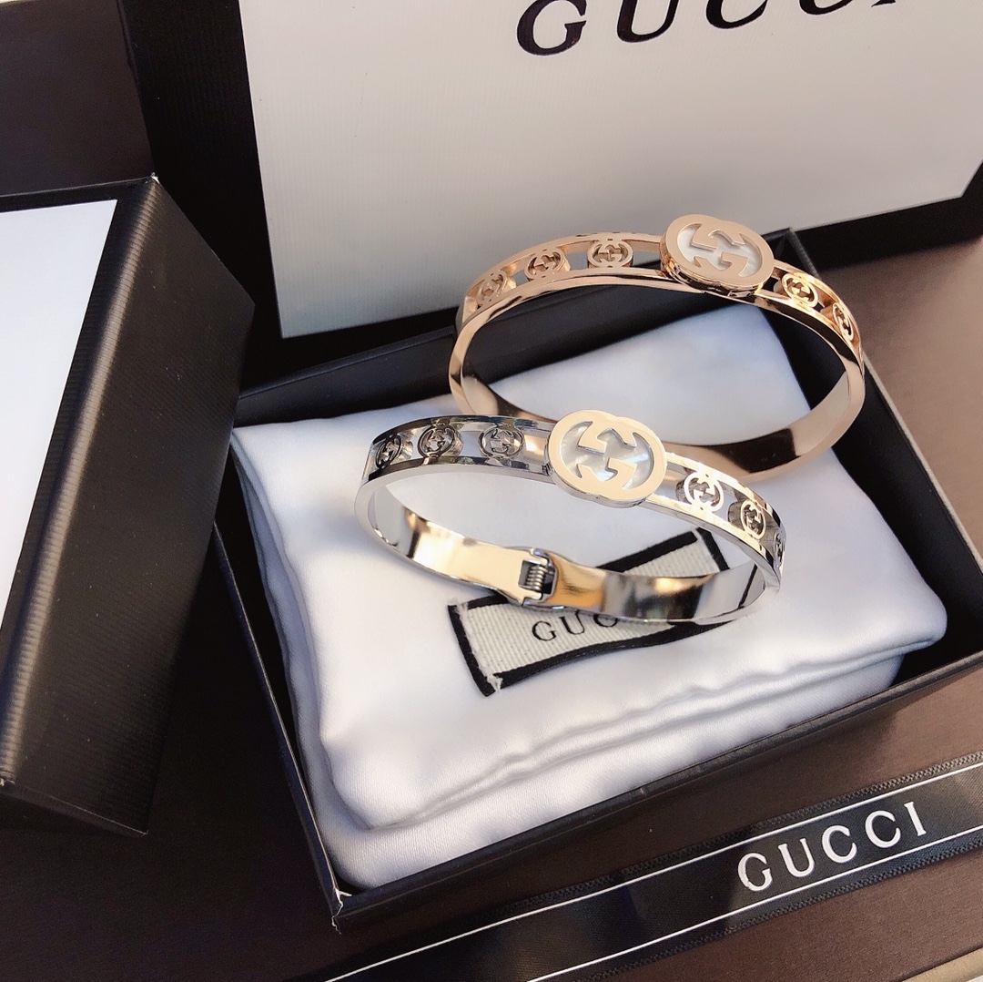 Replica GUCCI Bangle