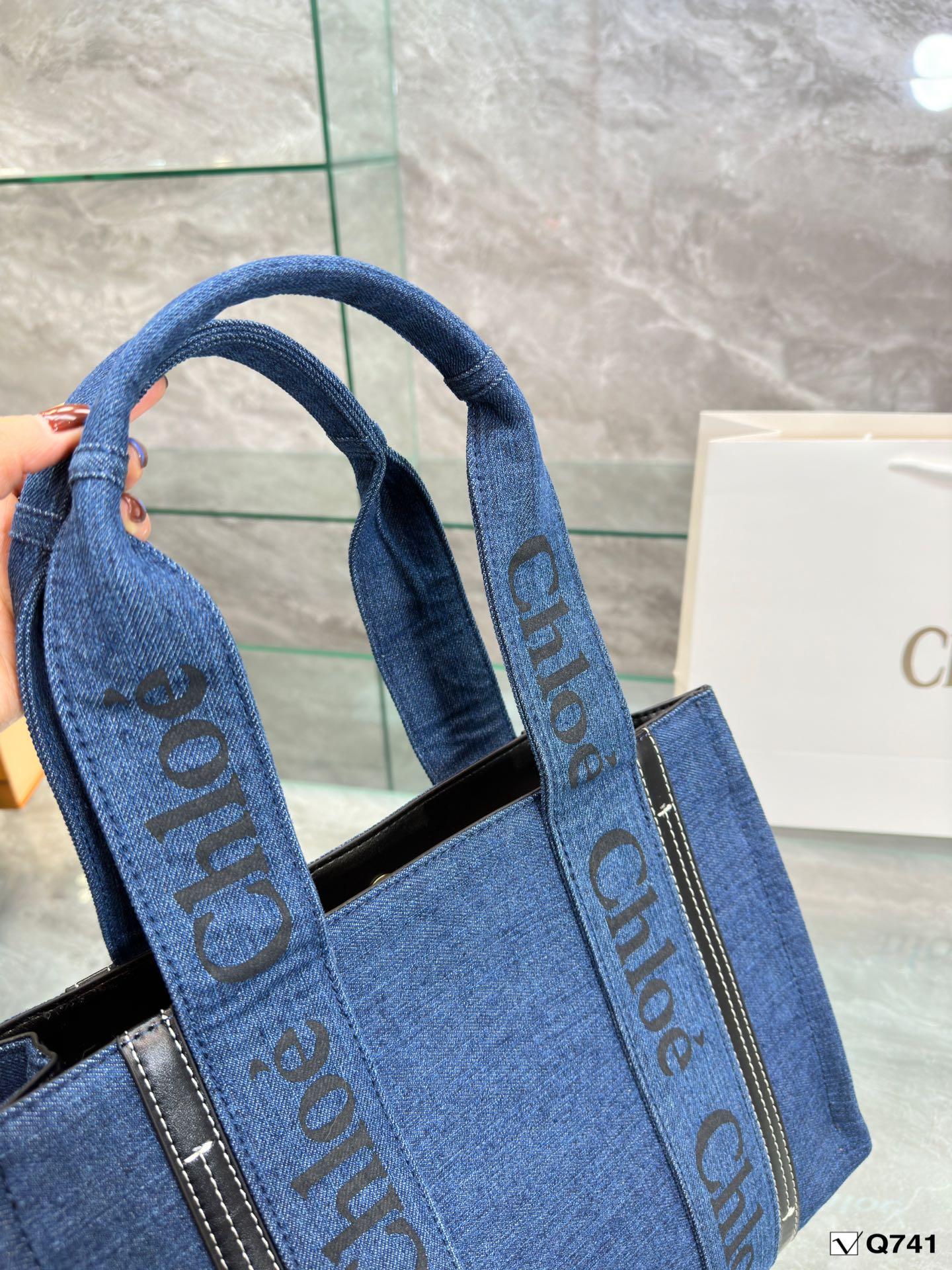 Replica Chloe Bag  36*27CM/28*21CM