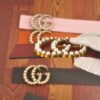 Replica GUCCI belt