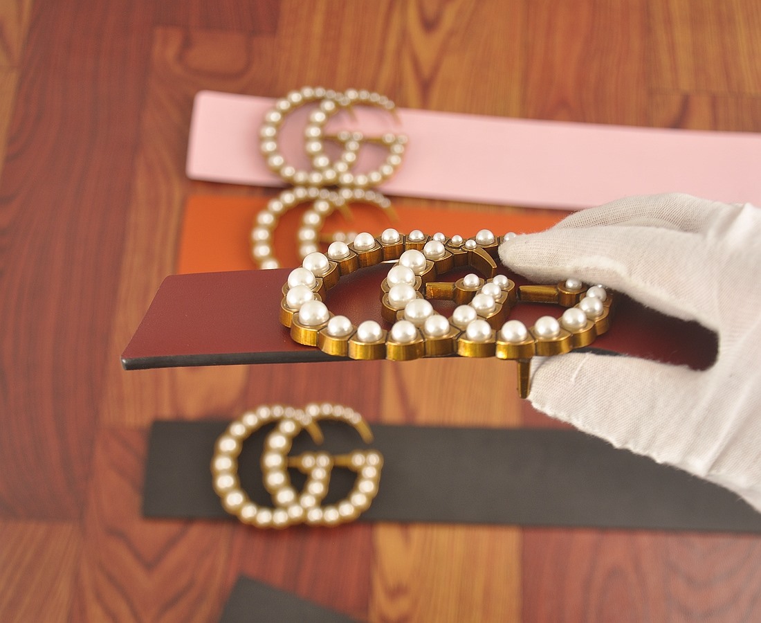 Replica GUCCI belt