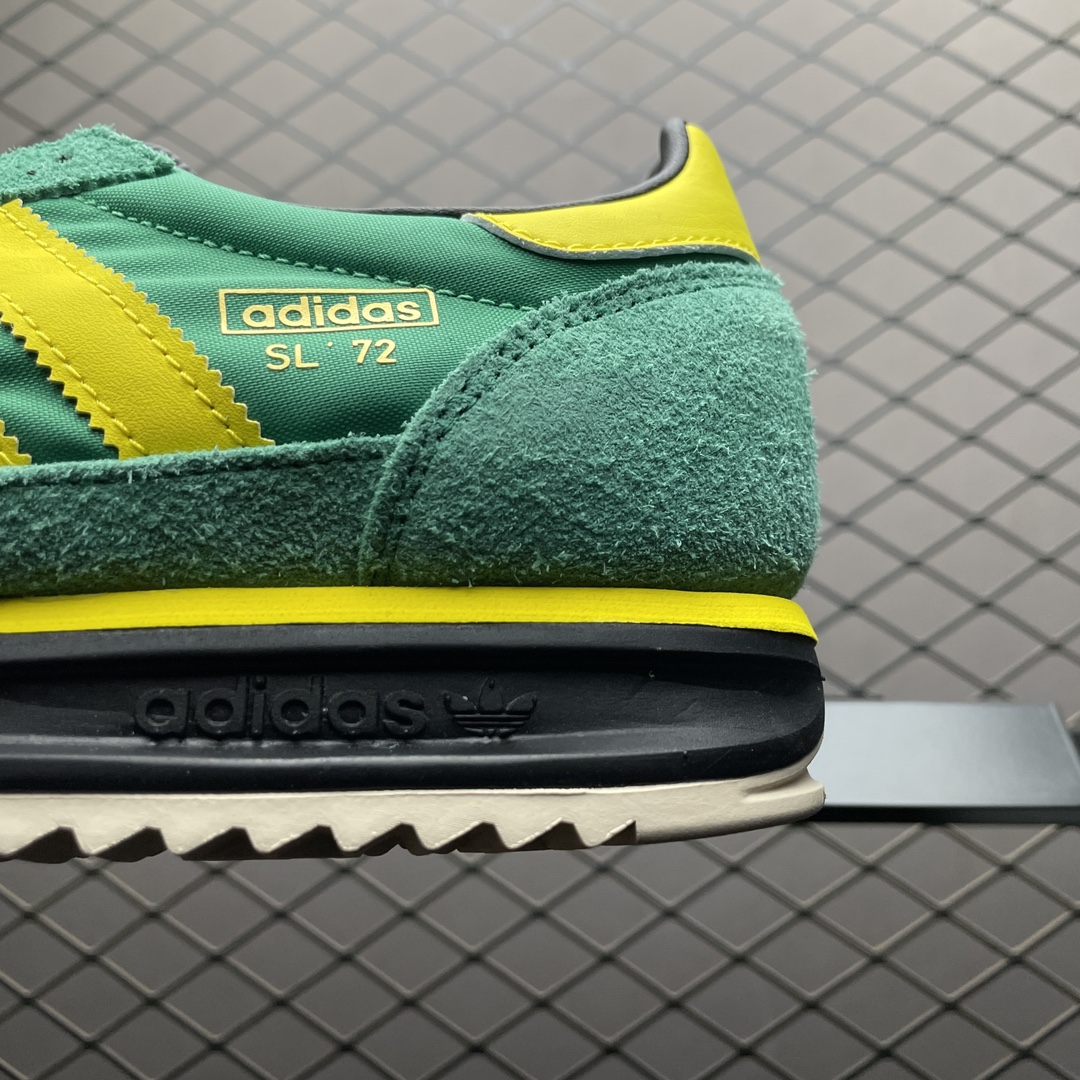 Replica Adidas Shoe Adidas SL 72 RS IG2133