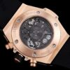 Replica Hublot 904l Stainless Steel Automatic Mechanical Watch 42MM