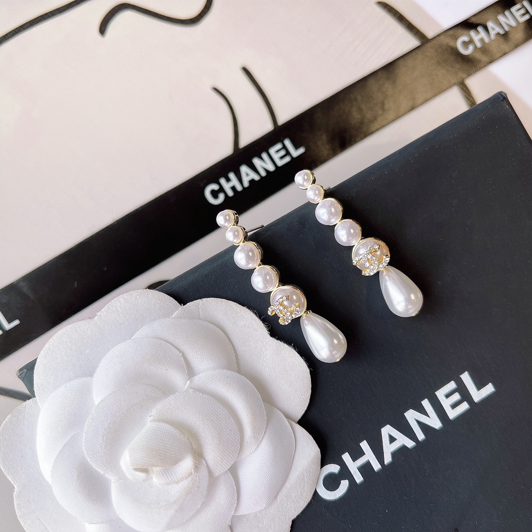 Replica CHANEL Earring
