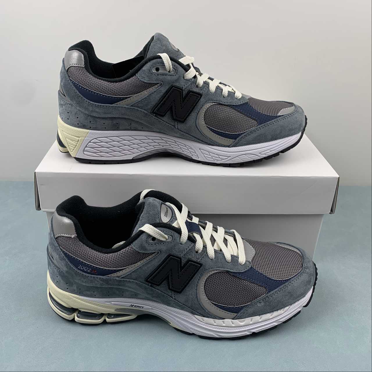 Replica New Balance Shoe New Balance NB2002  M2002RU2  36-46.5