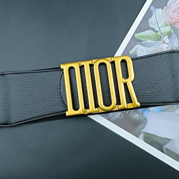 Replica DIOR belt