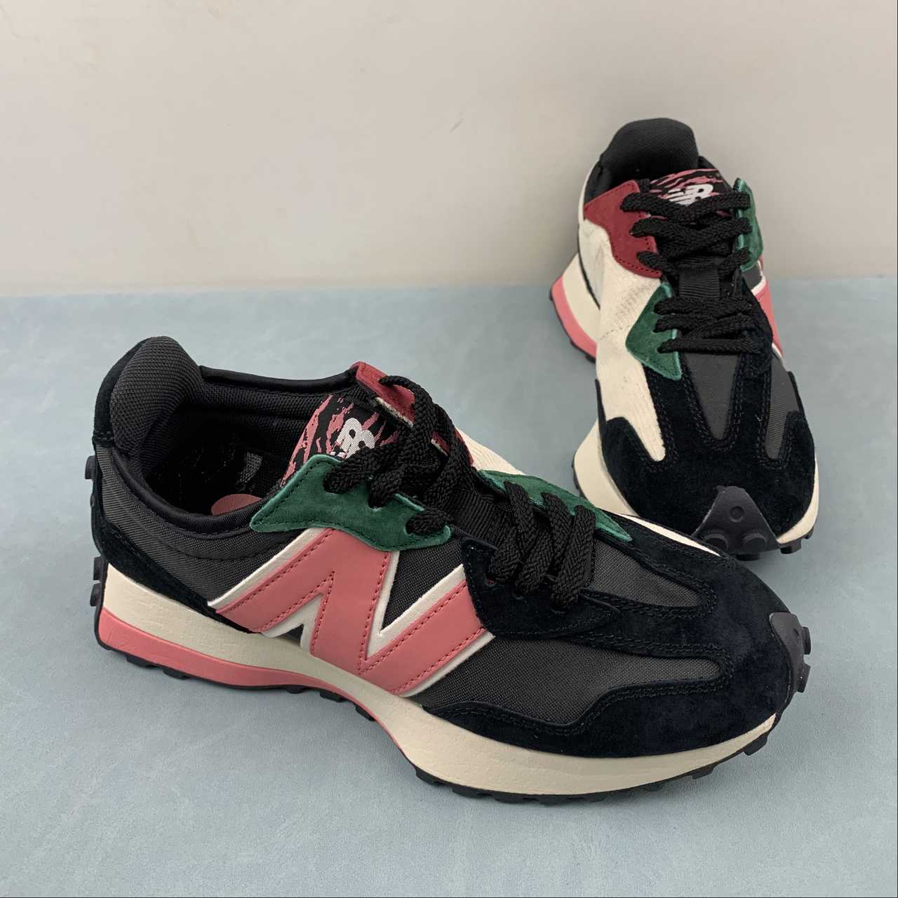 Replica New Balance Shoe New Balance NB327 U327CNT  36-45