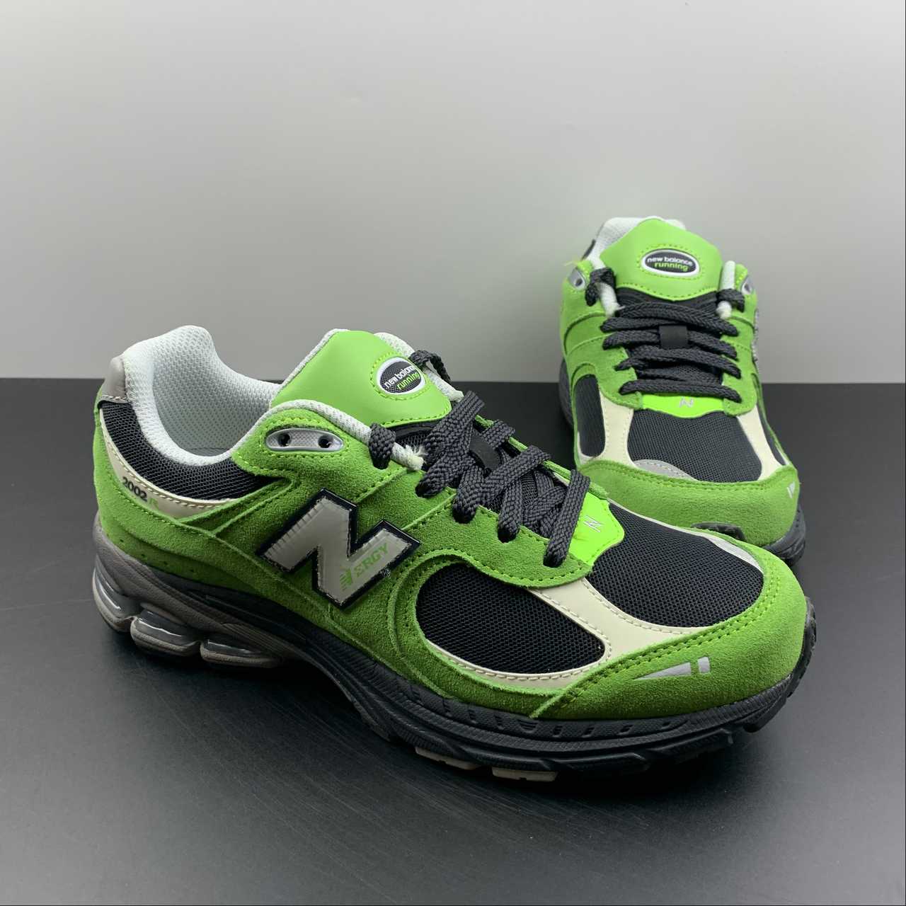 Replica New Balance Shoe Running Shoes New Balance NB2002 M2002RGZ  36-45