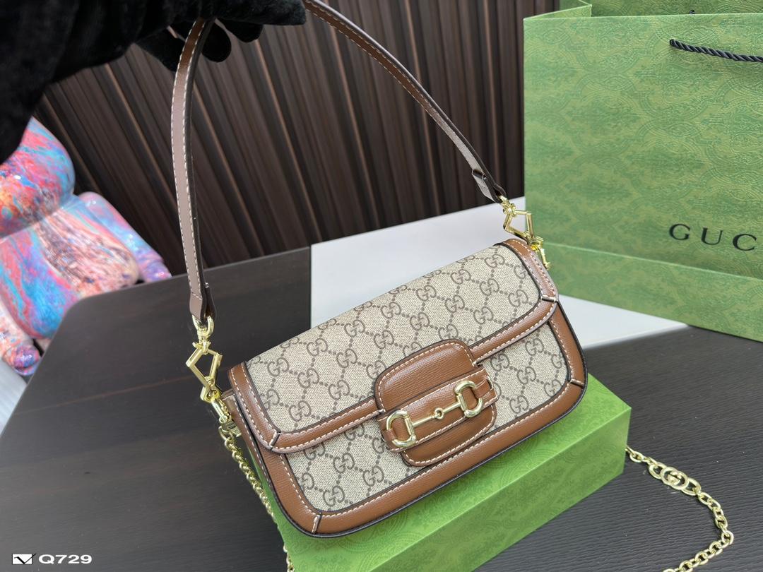 Replica Gucci Bag 23*13CM