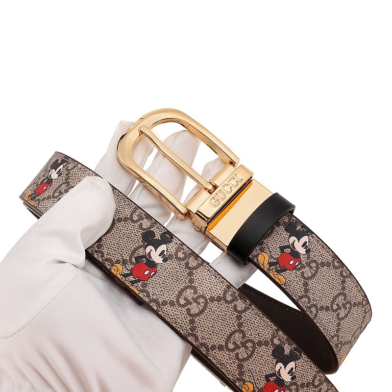 Replica GUCCI belt