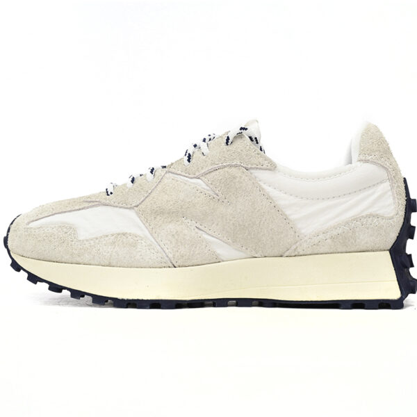 Replica New Balance Shoe MS327RF1 New Balance 327 Washed Cloth