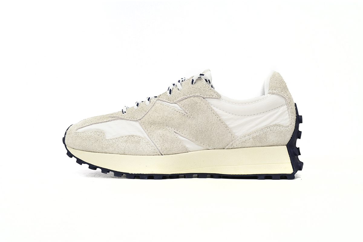 Replica New Balance Shoe MS327RF1 New Balance 327 Washed Cloth