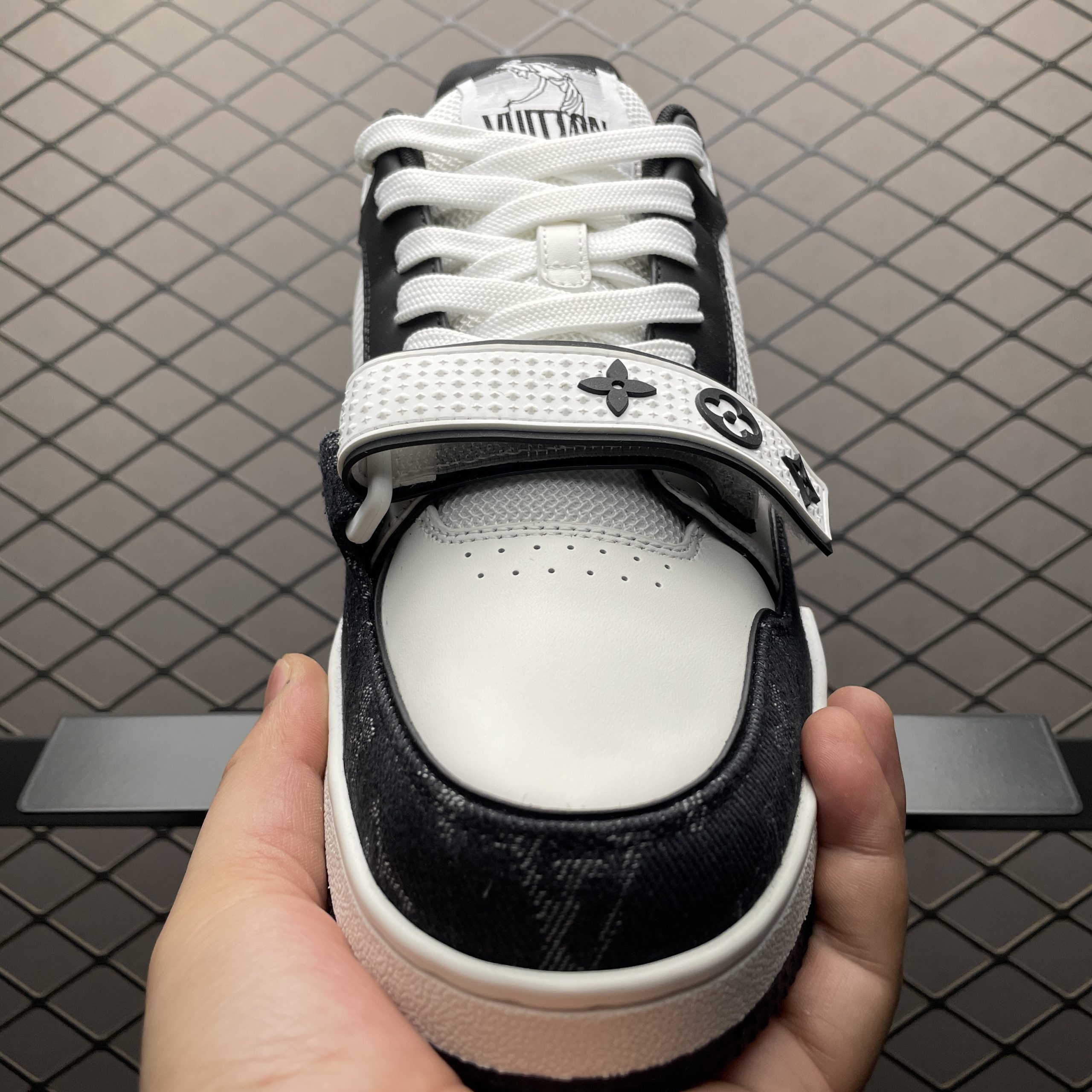 Replica LV Shoe