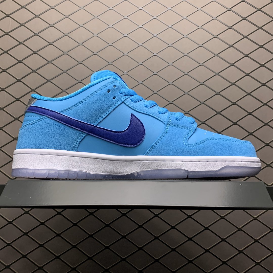 Replica Nike Dunk SB Shoe Nike Dunk Low PRO CU1726-100 36-46