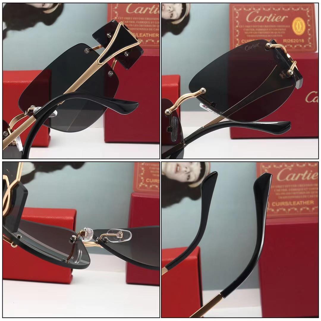 Replica Cartier Glasses