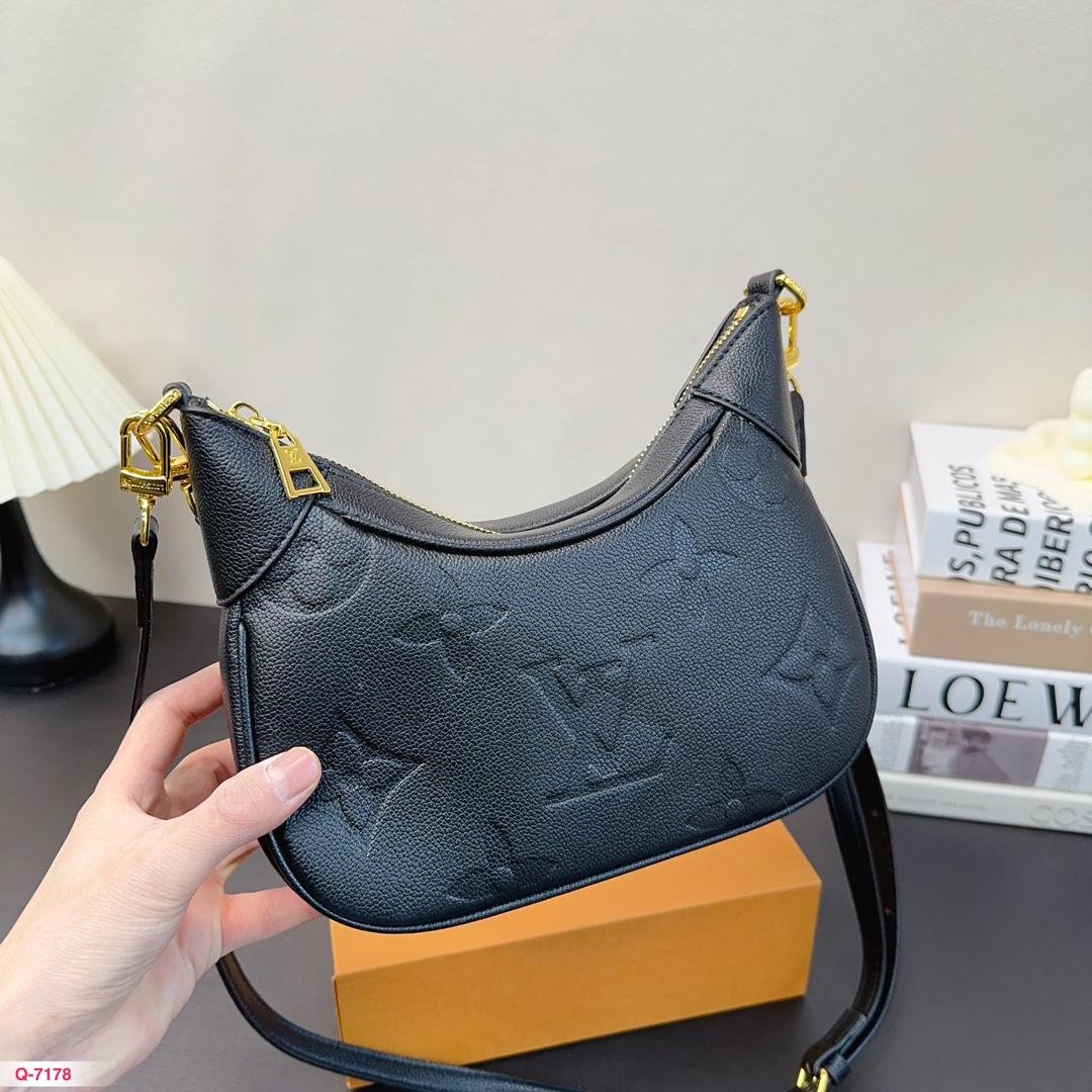 Replica Louis Vuitton Bag 23*13CM