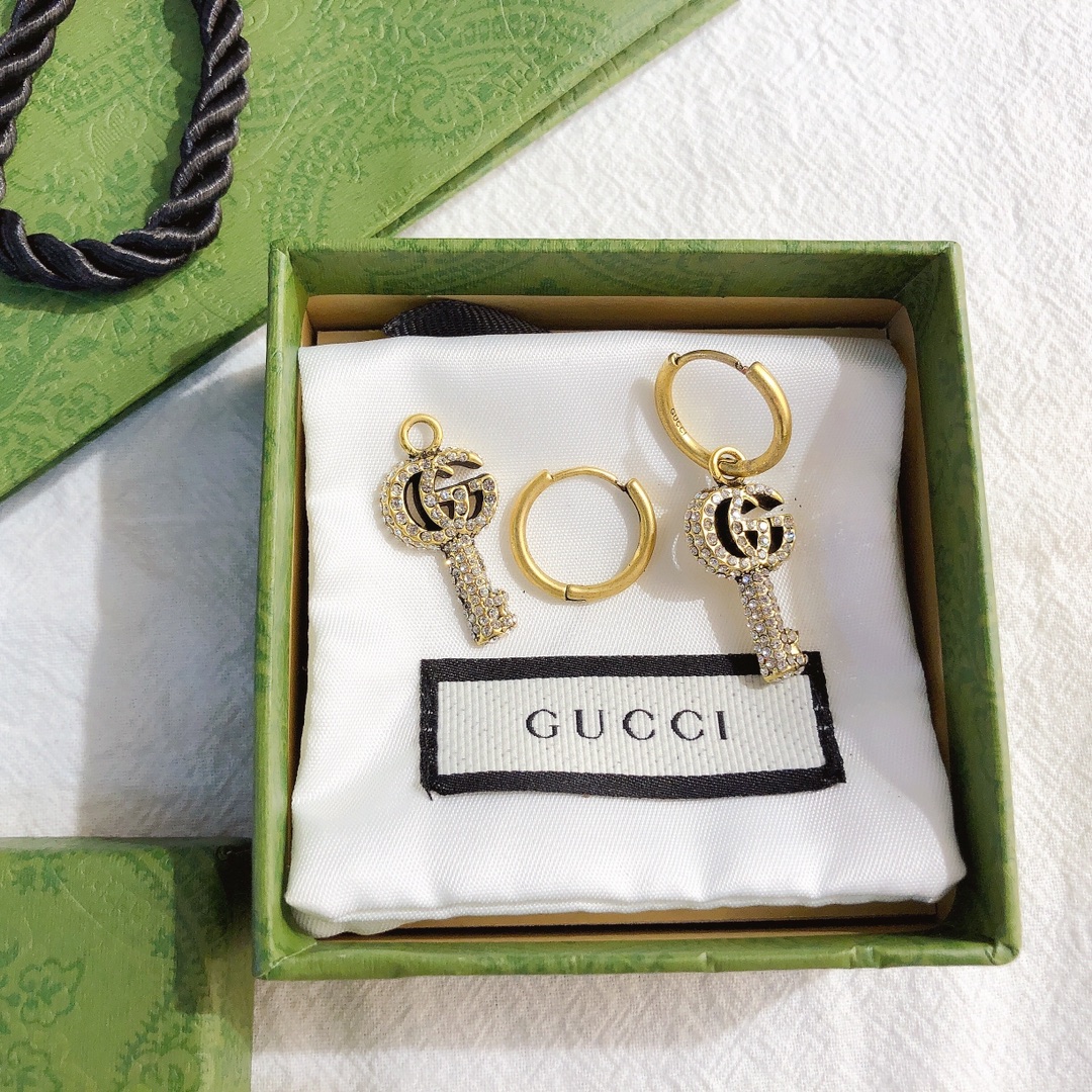 Replica GUCCI Earring