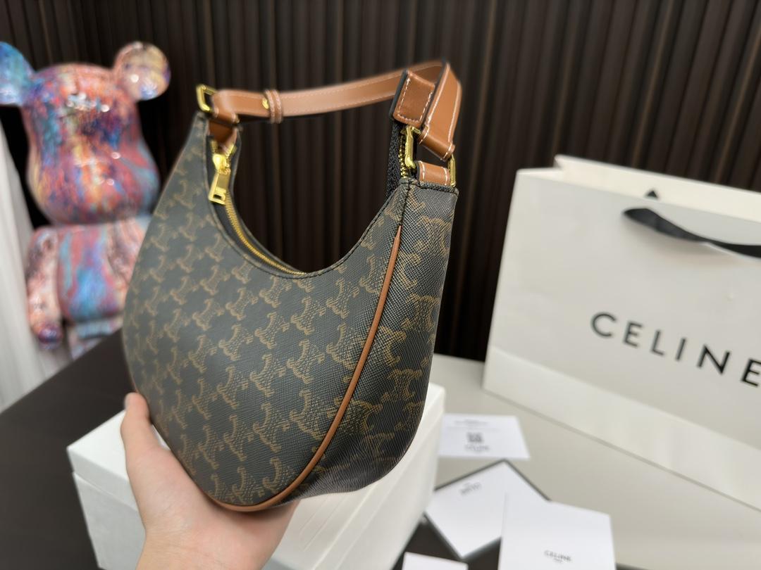 Replica Celine Bag  23CM