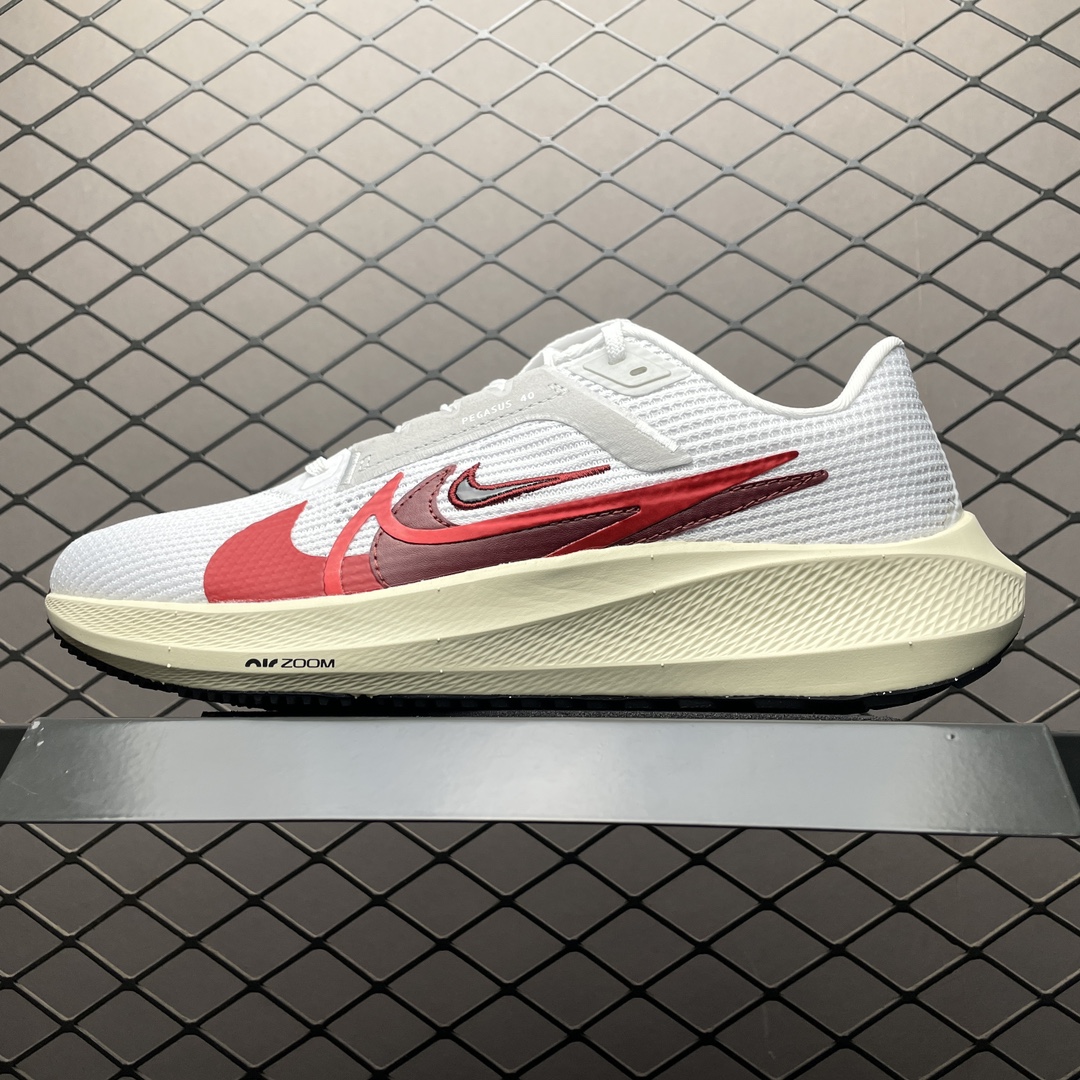 Replica Nike Shoe Nike Air Zoom Pegasus 40 FB7703-100 Size 36-40