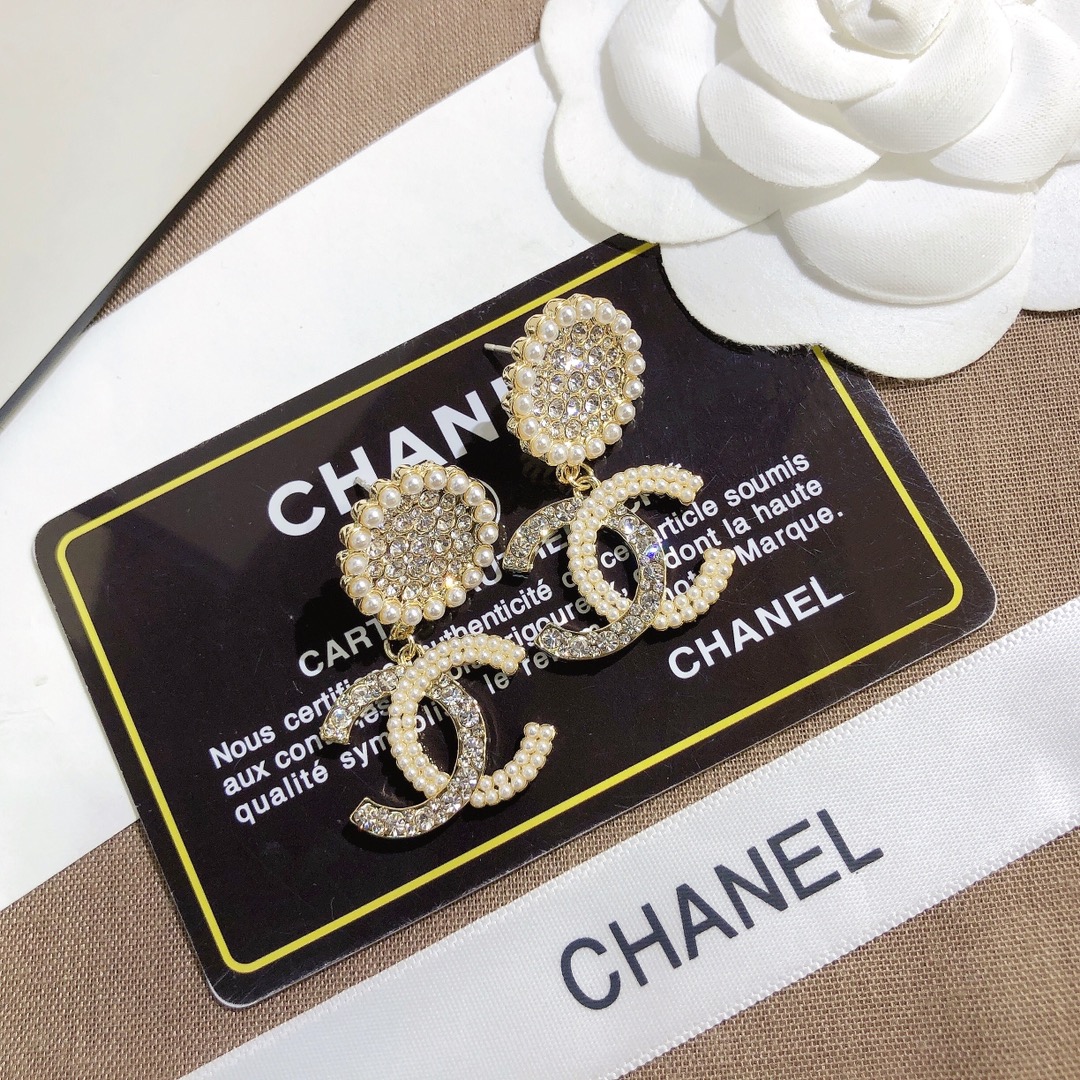 Replica CHANEL Earring
