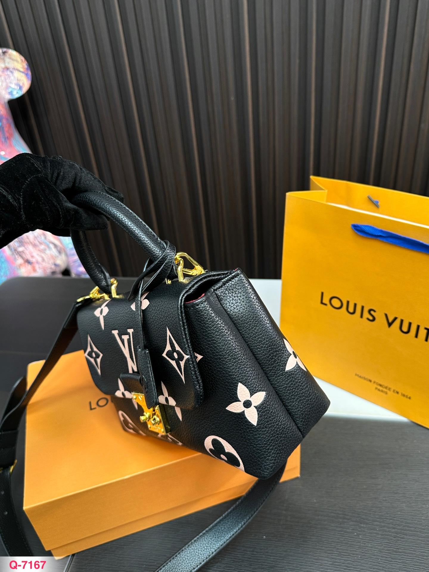 Replica Louis Vuitton Bag 24*15CM