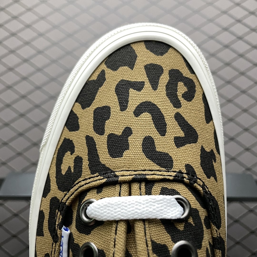 Replica Vans Shoe Vans Authentic 35-44 19EDDH14 008