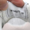 Replica Chanel Black Shoe