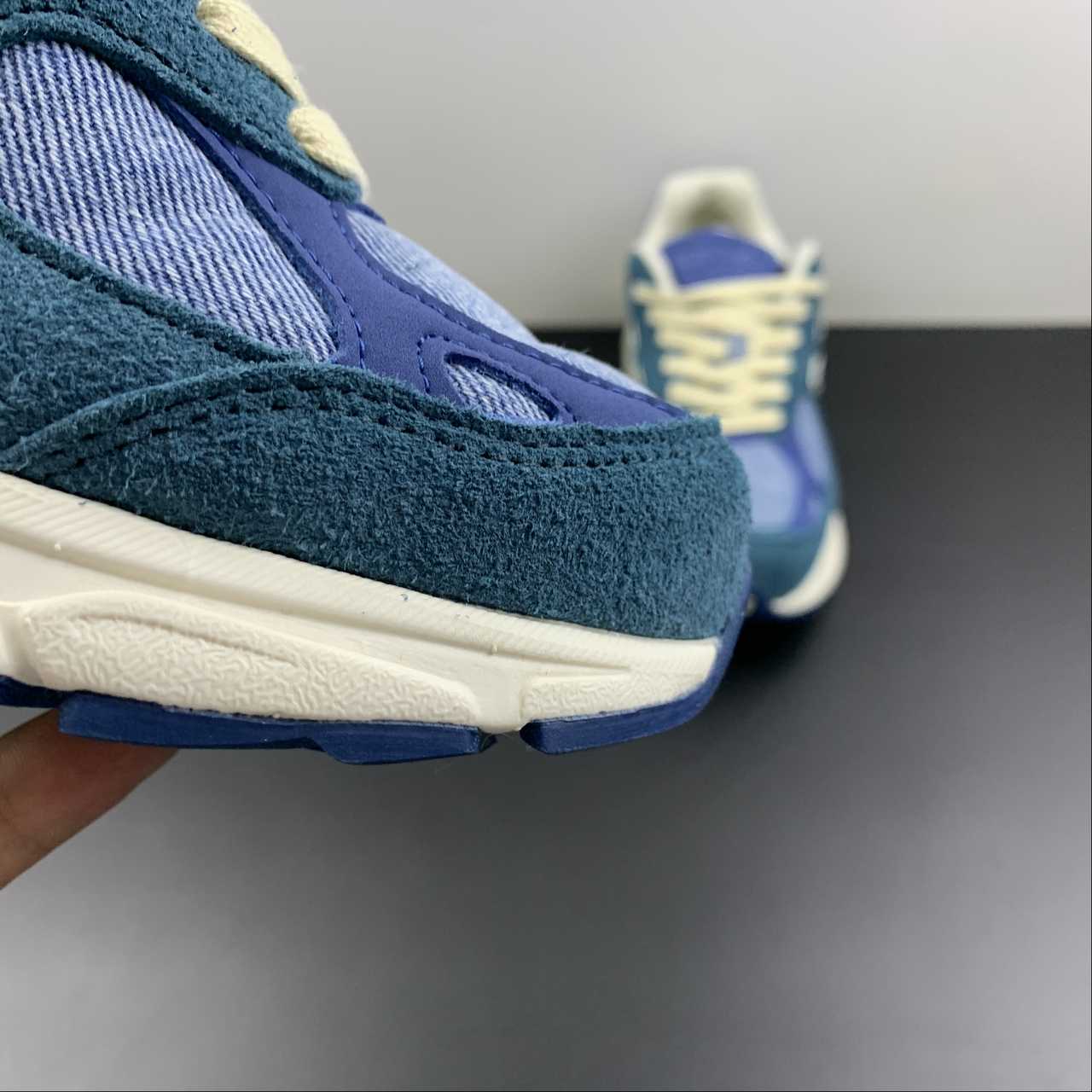 Replica New Balance Shoe New Balance 990 Shoes M990LI3  36-45