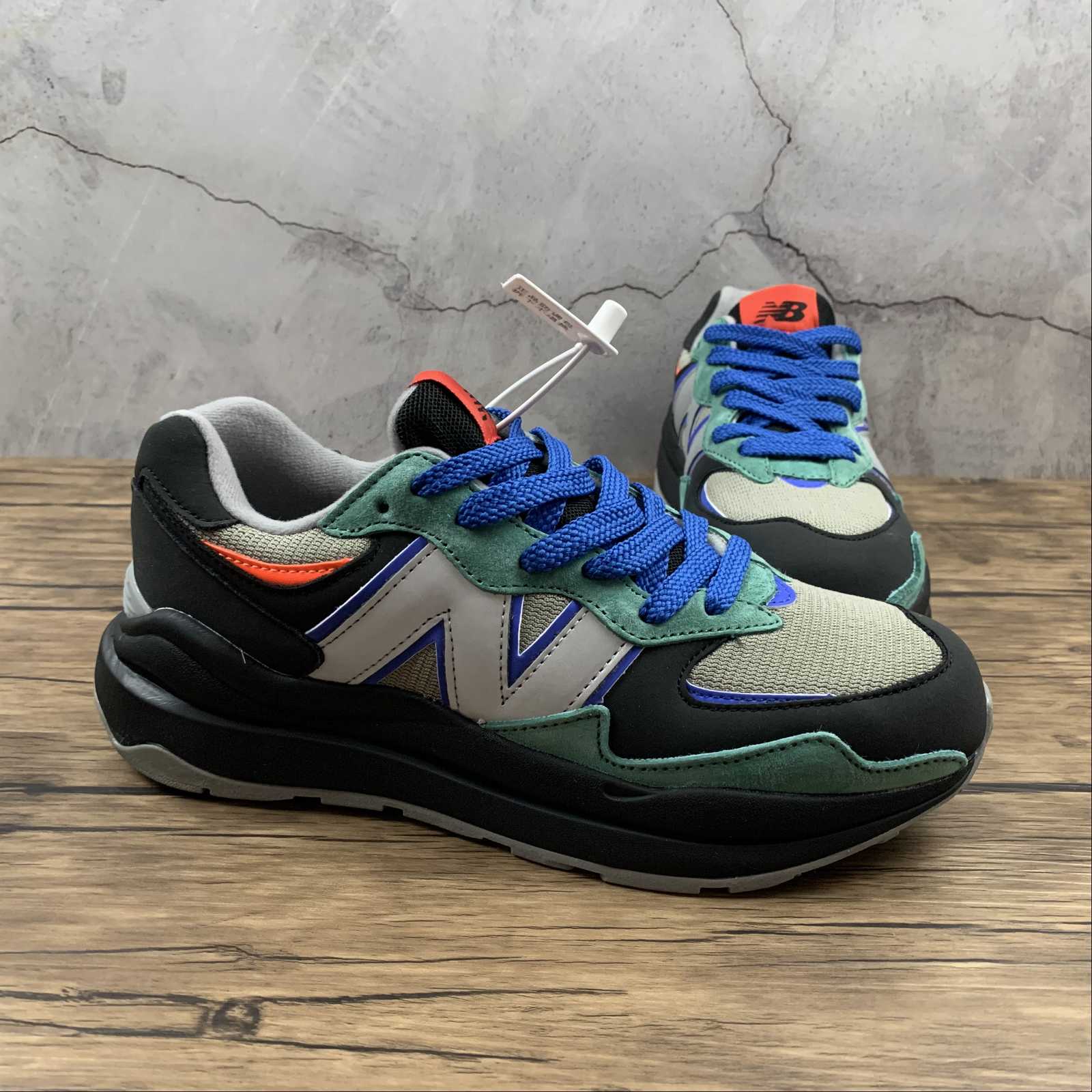 Replica New Balance Shoe New Balance NB5740  M5740MW  36-45