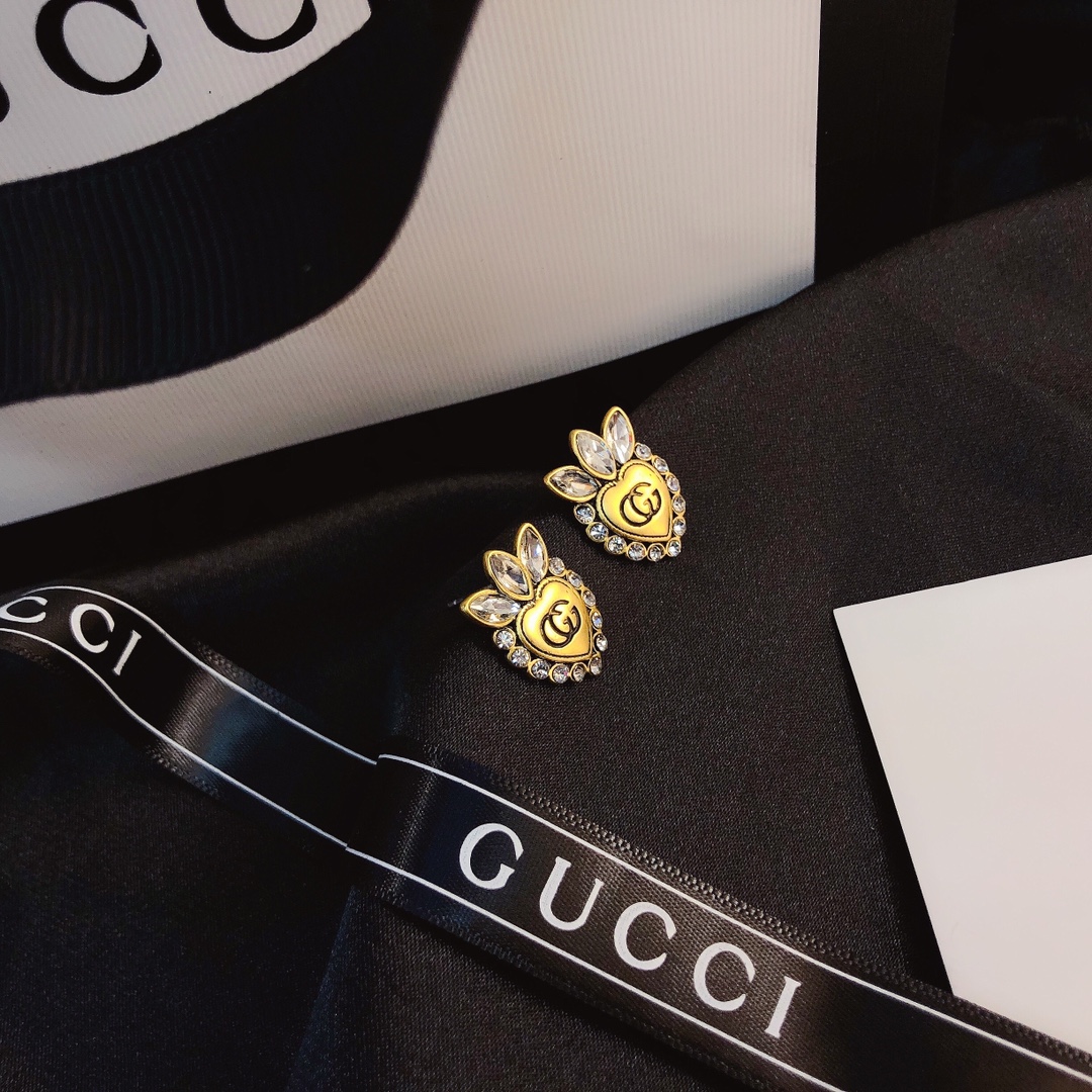 Replica GUCCI Earring