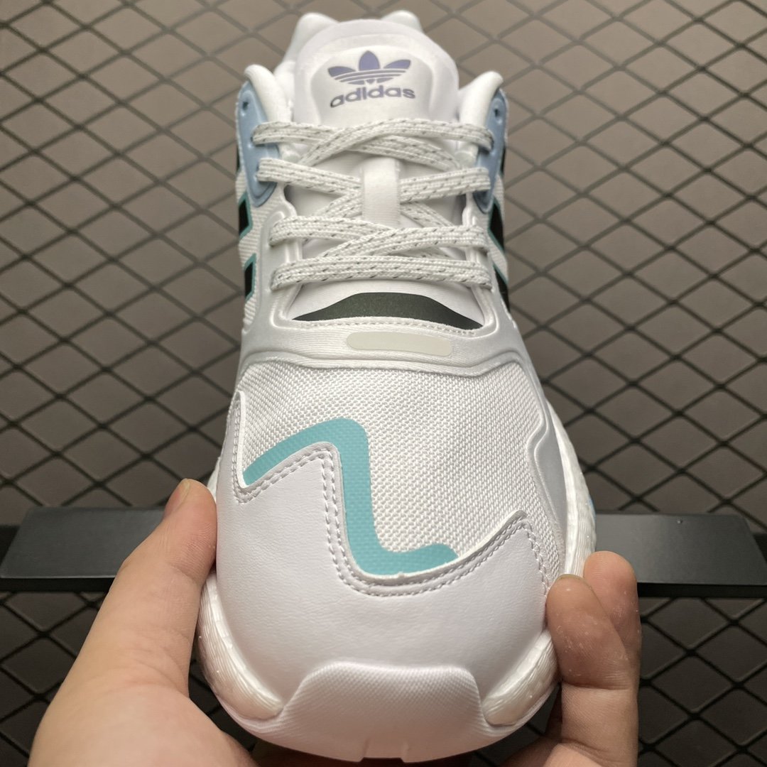 Replica Adidas Shoe Adidas Day JoggerGZ2716 36-45