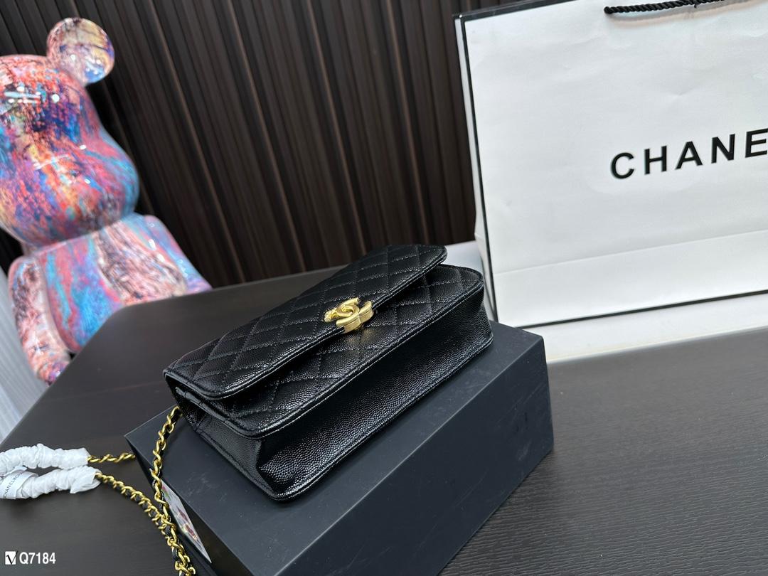 Replica Chanel Bag 19*12CM