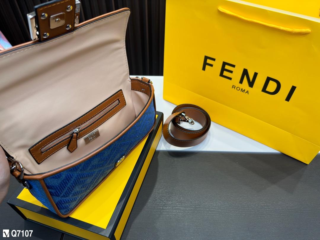 Replica Fendi Bag 27*16CM