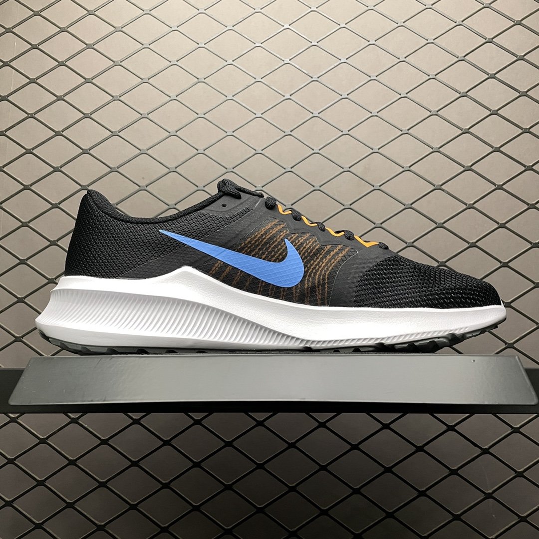 Replica Nike Shoe Nike Downshifter 11 CW3411-001 39-45
