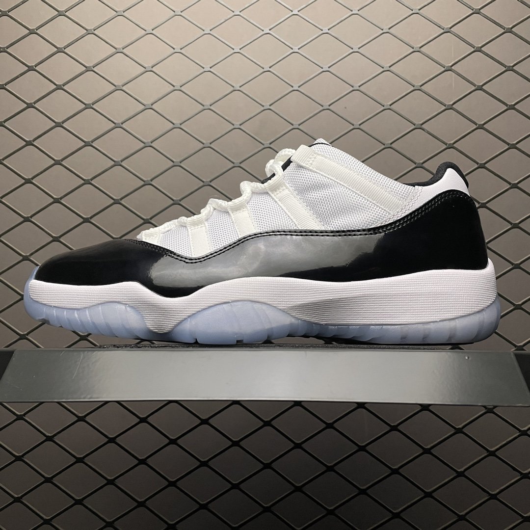 Replica Air Jordan Shoe Air Jordan 11 Retro Low Concord AJ11528895-153 SIZE 40-47_01849