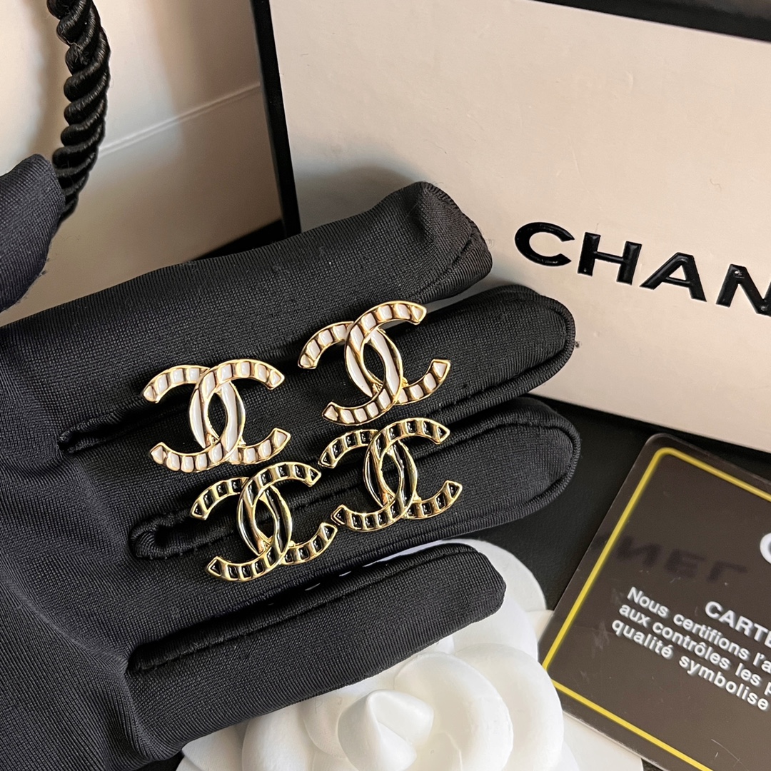 Replica CHANEL Earring