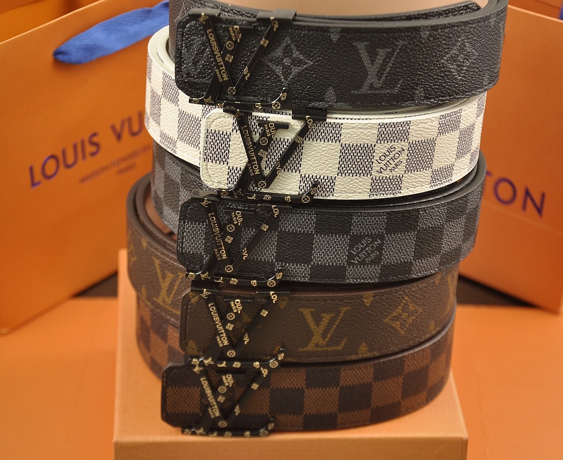 Replica LV belt