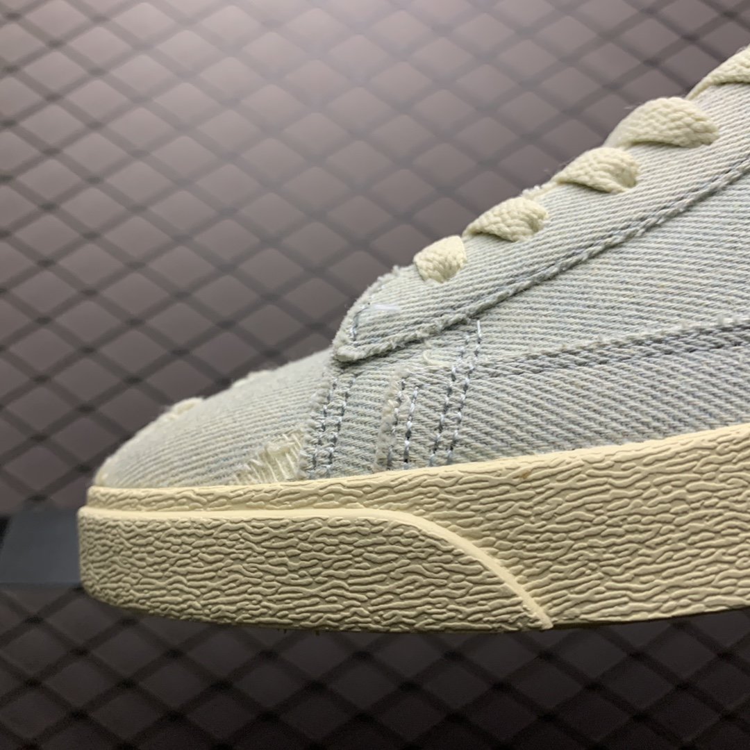 Replica Nike Shoe Nike Blazer Mid AV9375-007 36-44