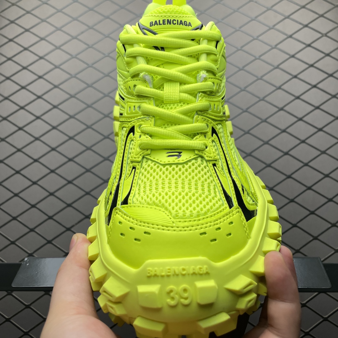 Replica Balenciaga Shoe Balenciaga Defender Size 35-46b