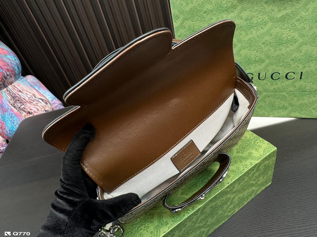 Replica Gucci Bag 22*13CM