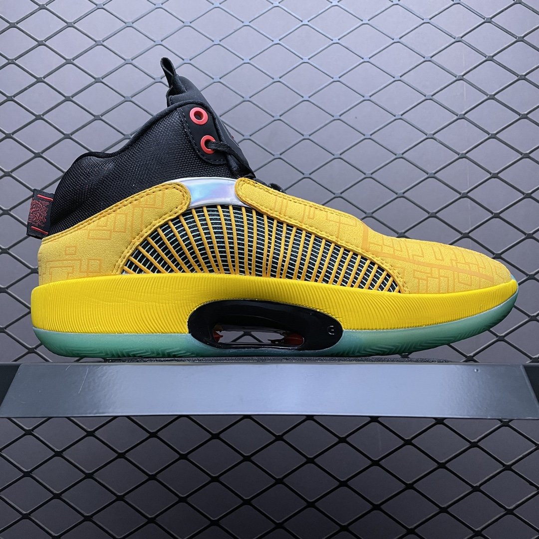 Replica Air Jordan Shoe Air Jordan XXXV GC PF AJ35 DD3044-700 40-46