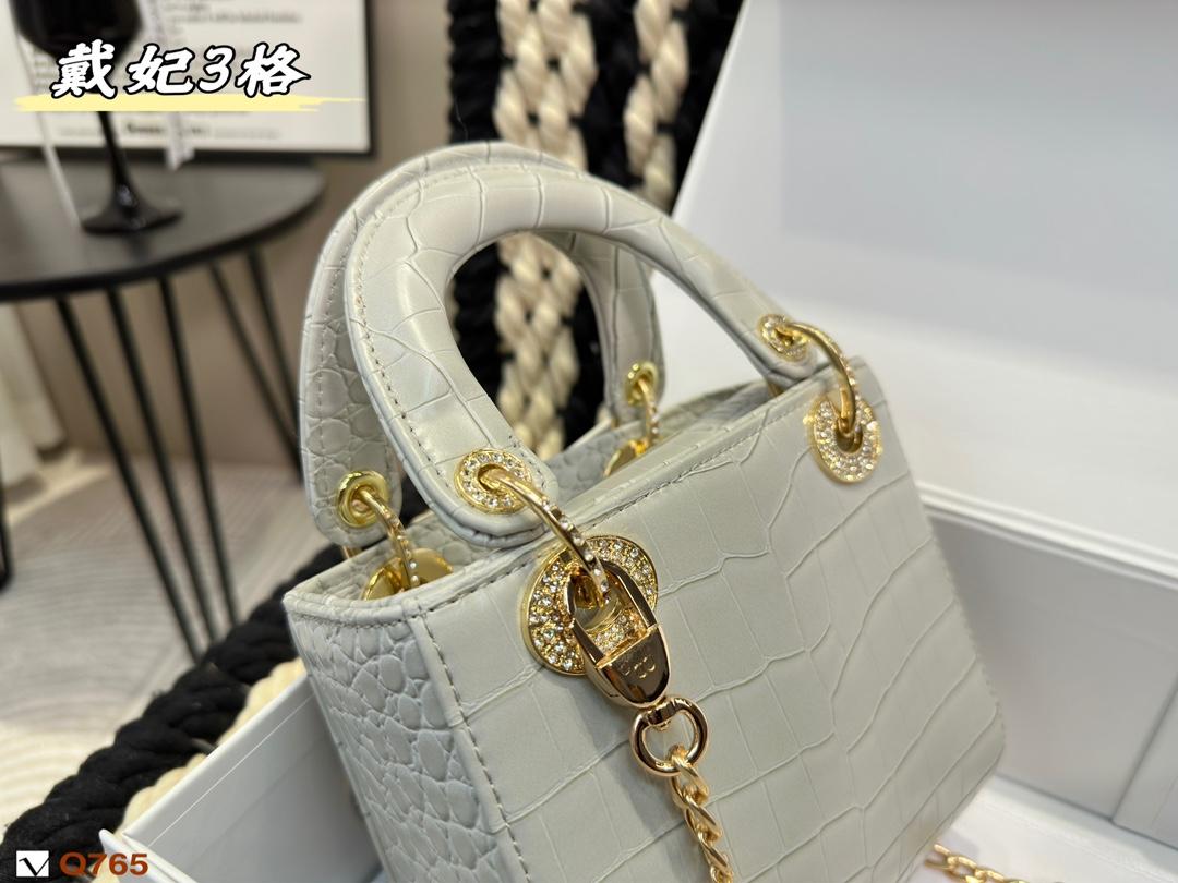 Replica Dior Bag  17CM